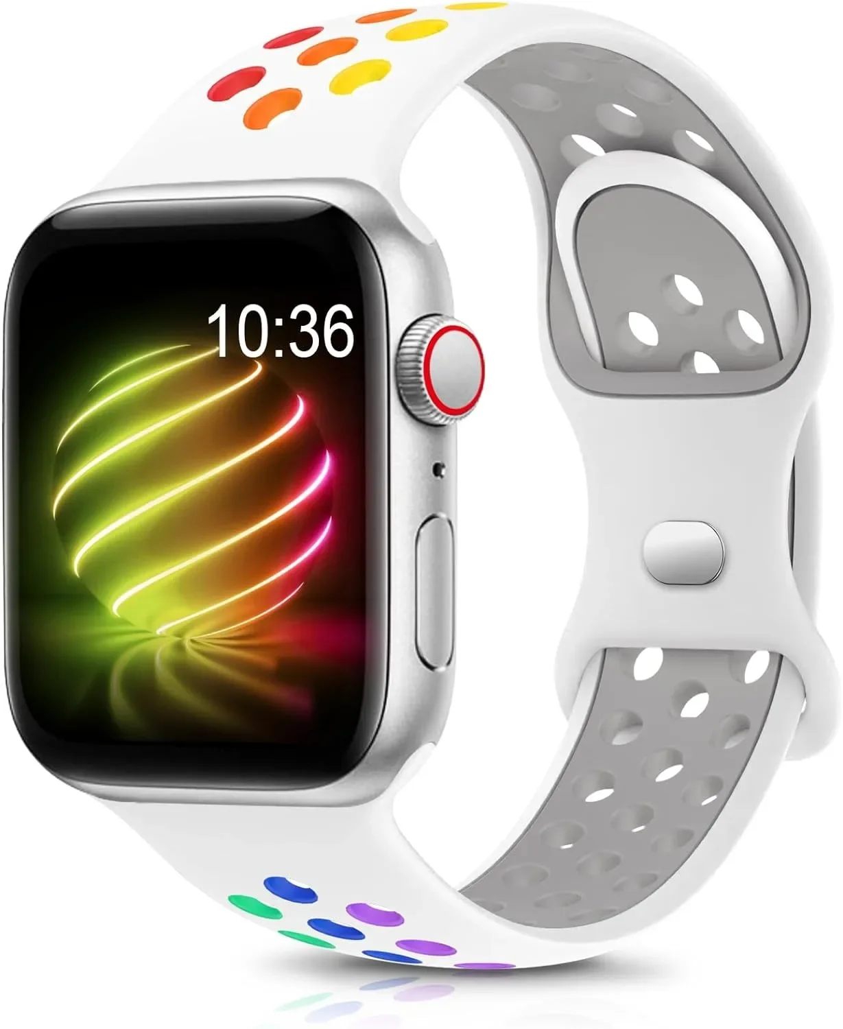 Breathable Bracelet Strap