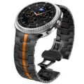 Black orange