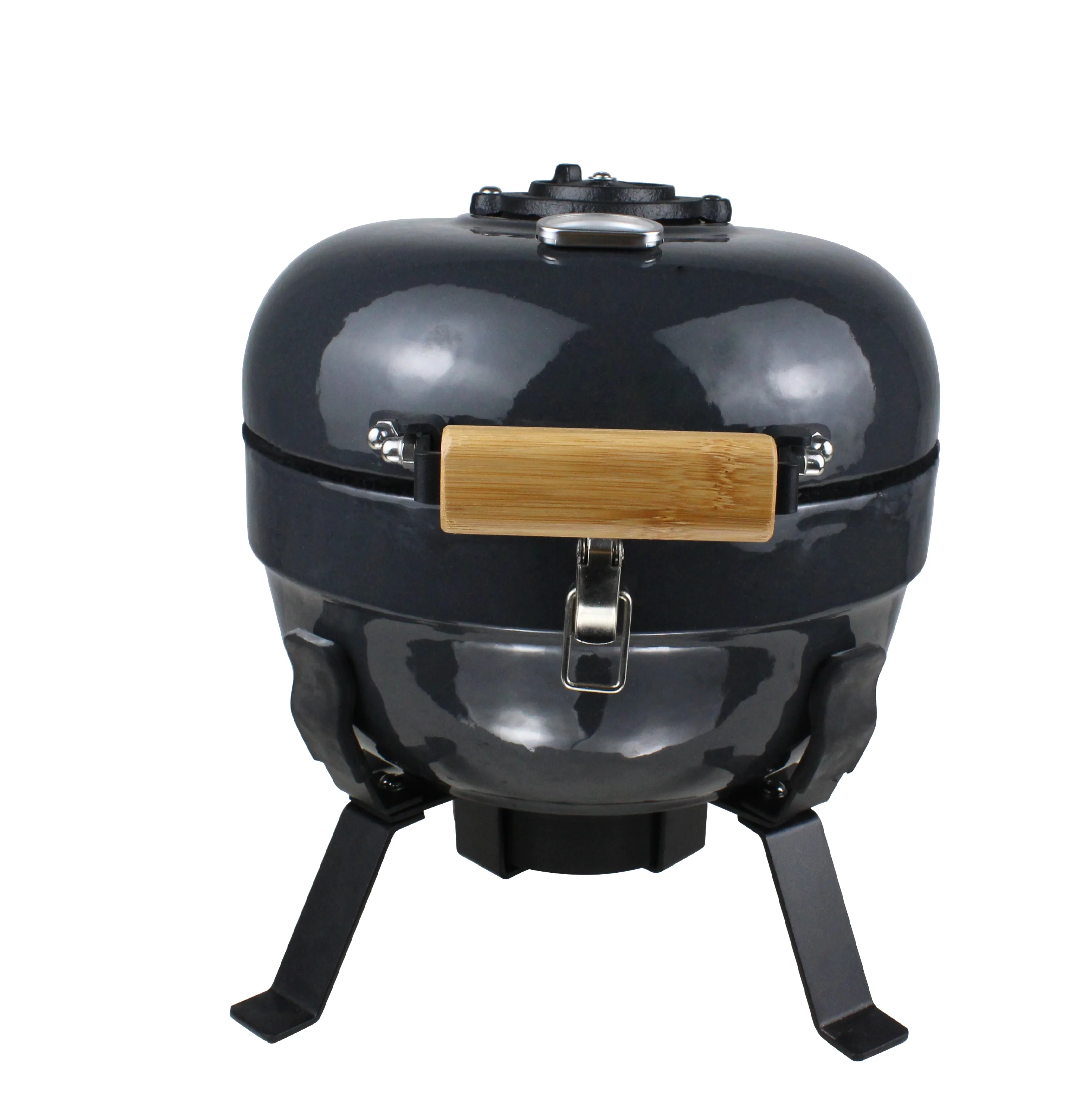 woonadres Onderbreking verstoring 12 Inch Keramische Tafelblad Serie Mini Kamado Bbq Draagbare Grill  Commerciële Bbq Grill Te Koop| | - AliExpress