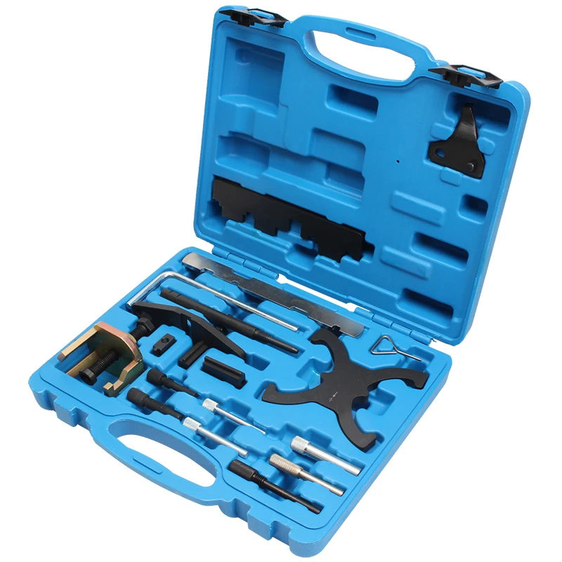 DAYUAN Kit D'outils De Verrouillage Pour Moteur Diesel