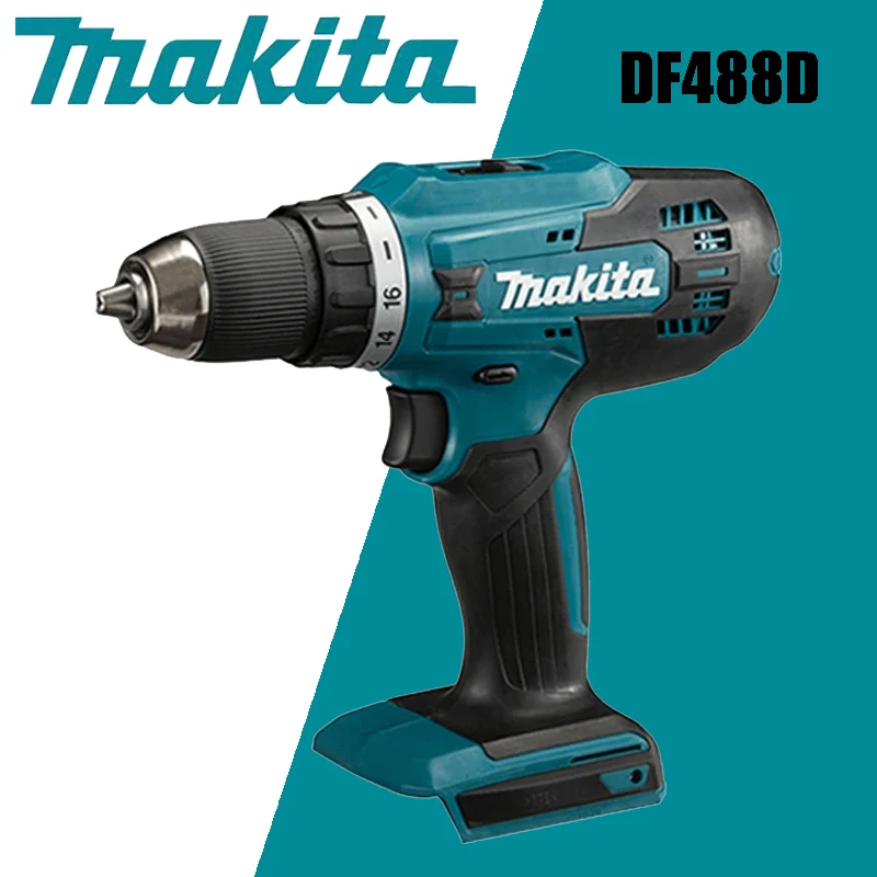 Makita - マキタ　df484 DF484D | 株式会社マキタ