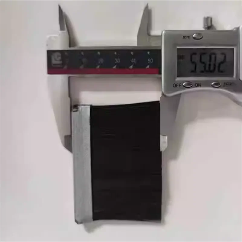 Wrapping Machines Strapping Packaging Sealing Machine Parts Movement Brush