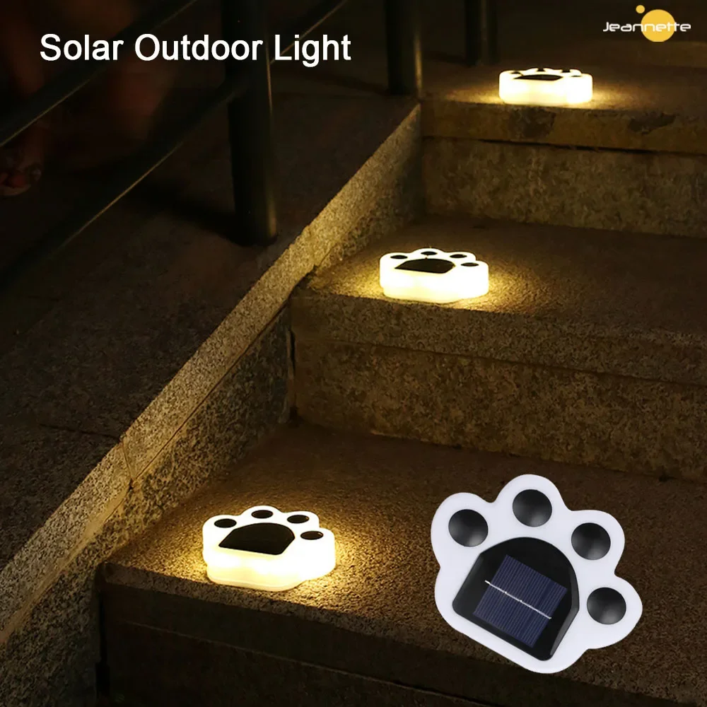 Solar Outdoor Light Solar Lawn Light Outdoor Solar Light Led Buried Solar Power Light Stairs Garden Landscape Home Decor Light 4pcs lots home garden outdoor solar lawn lamp solar light night street lantern outdoor solar led light waterproof path lights