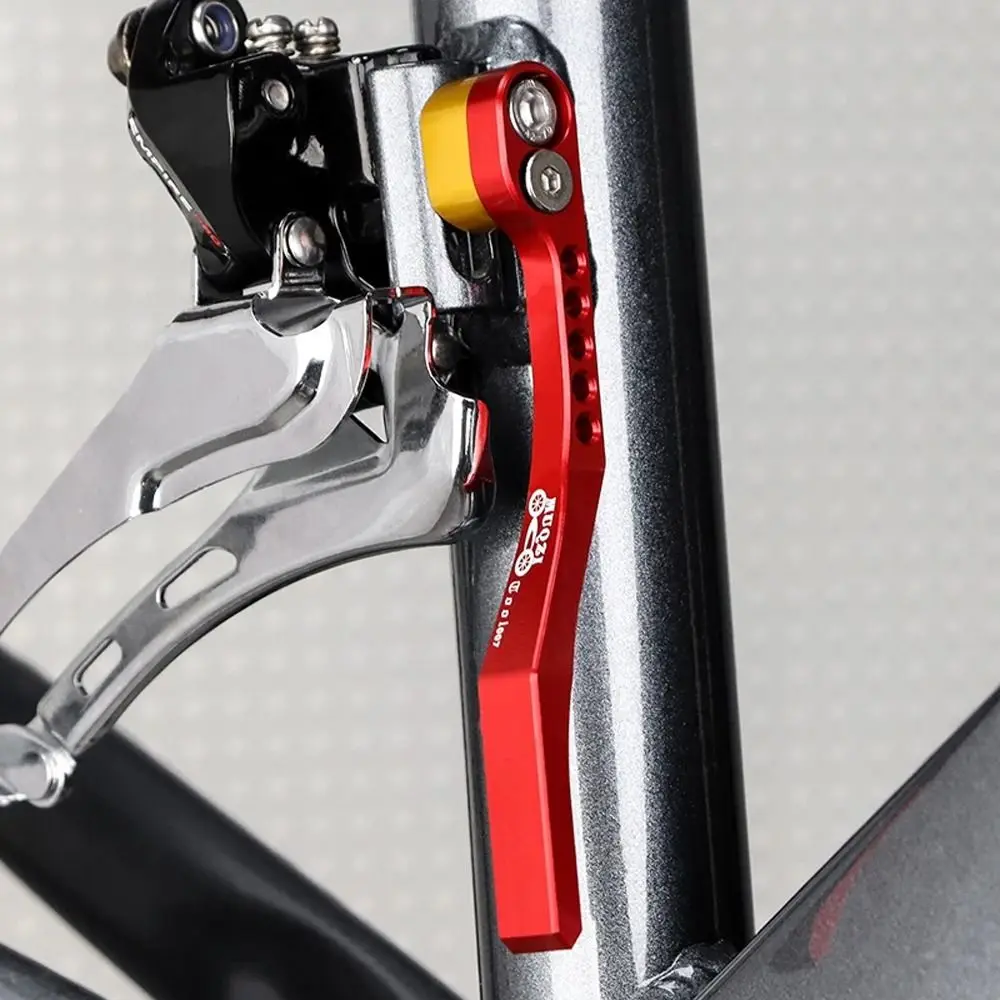 Cycling Chain Stabilizer and Guide Anti-Drop Catcher