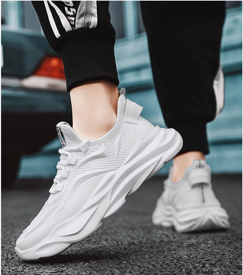 Comfortable Running Sneakers