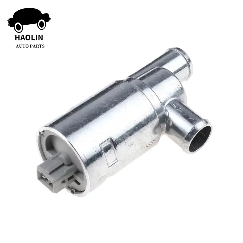 1X 0280140516 Idle Air Control Valve 4503363 AC377 For Saab 900 0 Volvo 940 740 780 Alfa Romeo Spider Peugeot 405 60813370