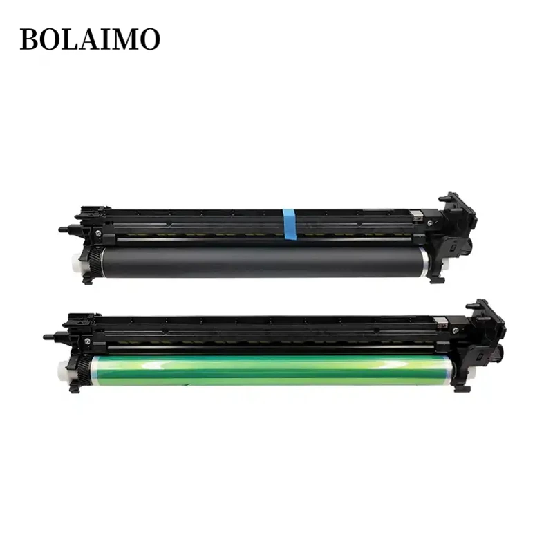 4PCS CMYK C7020 Drum Unit Compatible Color Copier For Xerox DocuCentre C7020 C7025 C7030