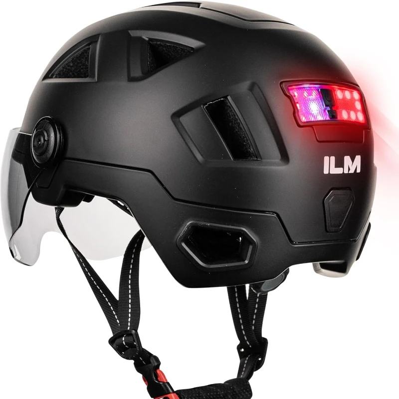 ������� CE CPSC ���� ILM ������� ���, ����Ʈ LED ���� ����, ��� ���� ������, Casco Moto