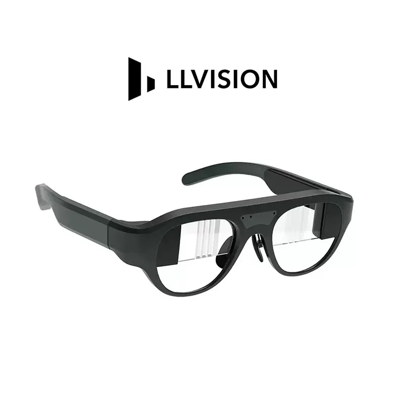 Ll Vision Ar Brille Taube Brille Drahtlose Bluetooth ltere H rger te Ll Vision Ar Brille Taube Brille Drahtlose Bluetooth ltere H rger te