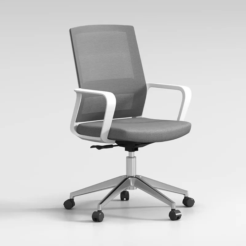 Rolling Work Office Chair Swivel Gameing Desk Ergonomic Lounge Office Chair Designer Study Silla Escritorio Luxury Furnitures