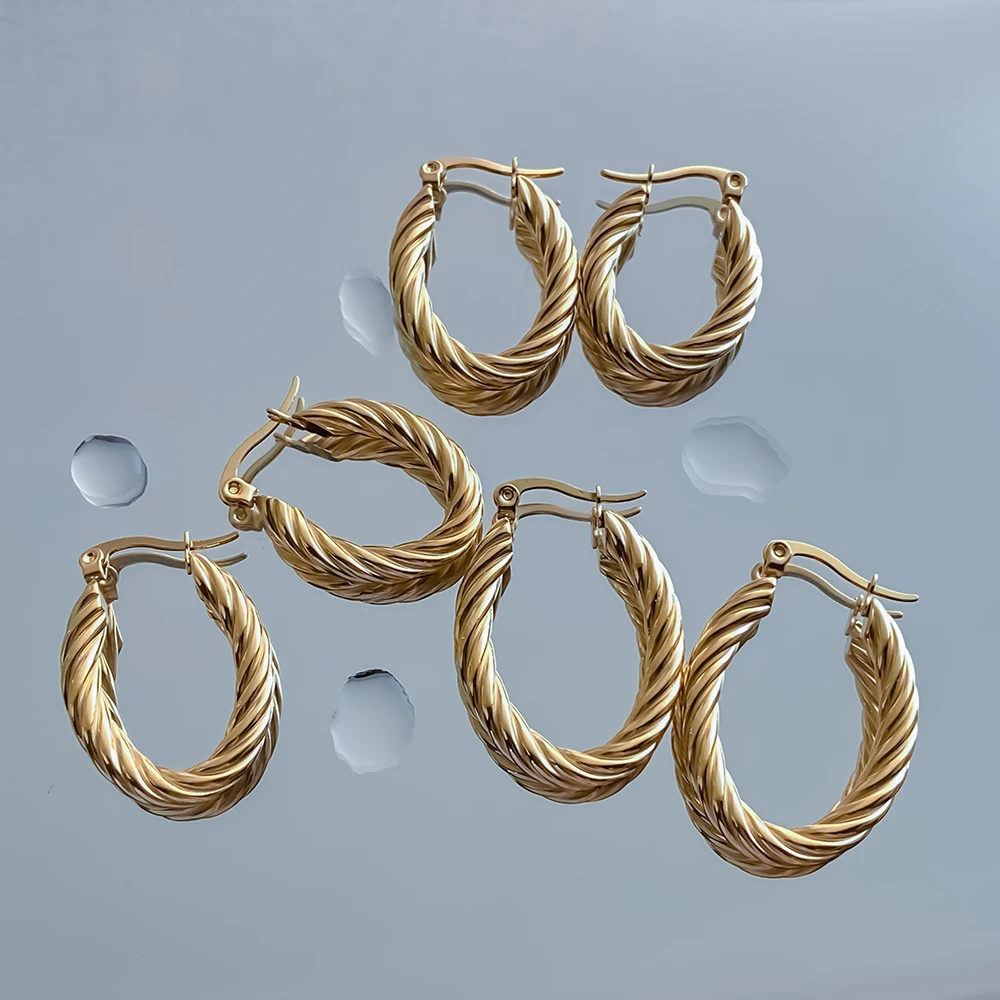 حلق يومي دائري