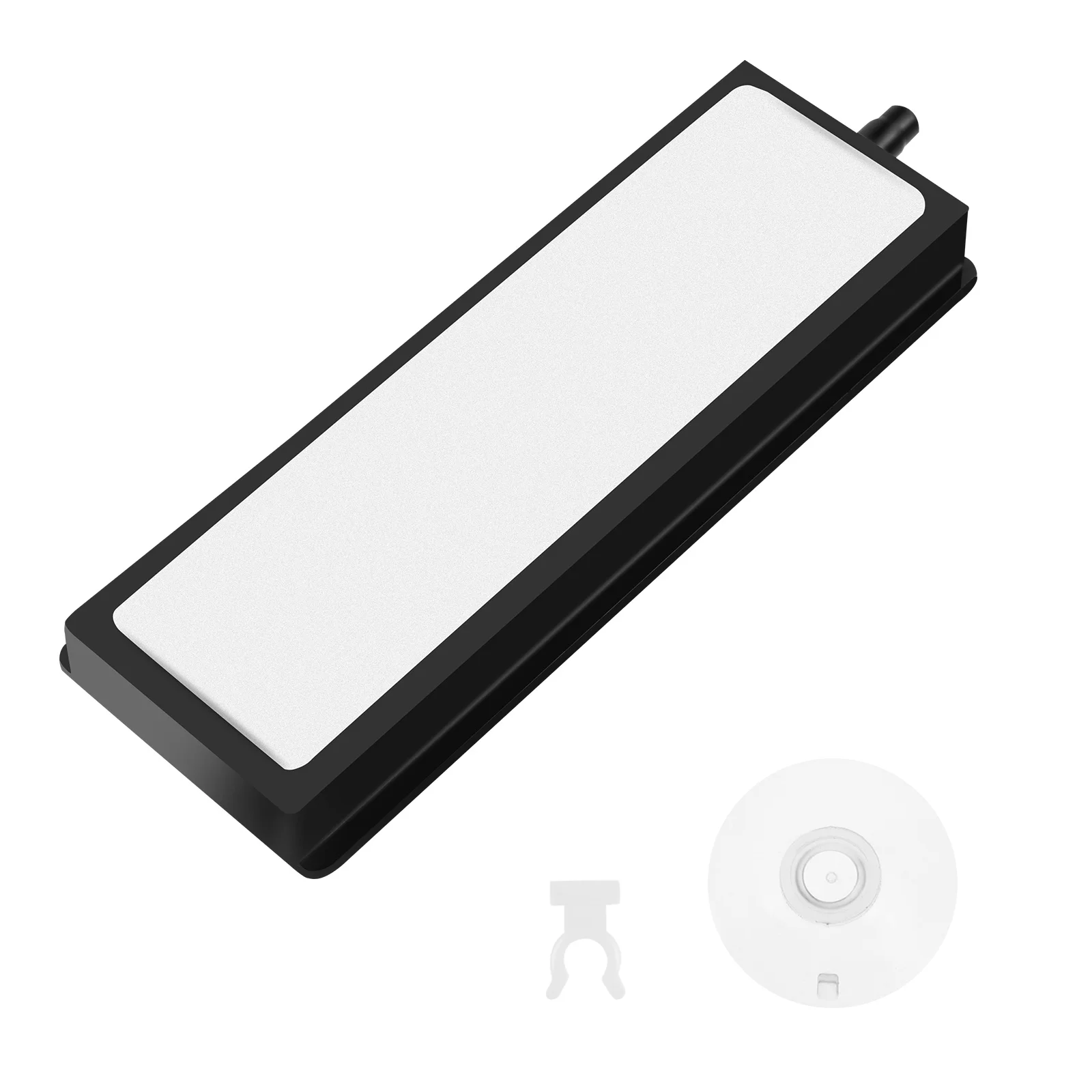 

Bubble Stone Frother Creative Diffuser Aquarium Nano Pump Air Fish Tank