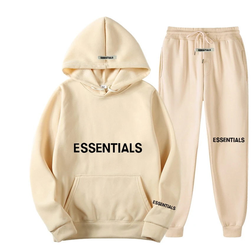 Essential tracksuit set Clearance