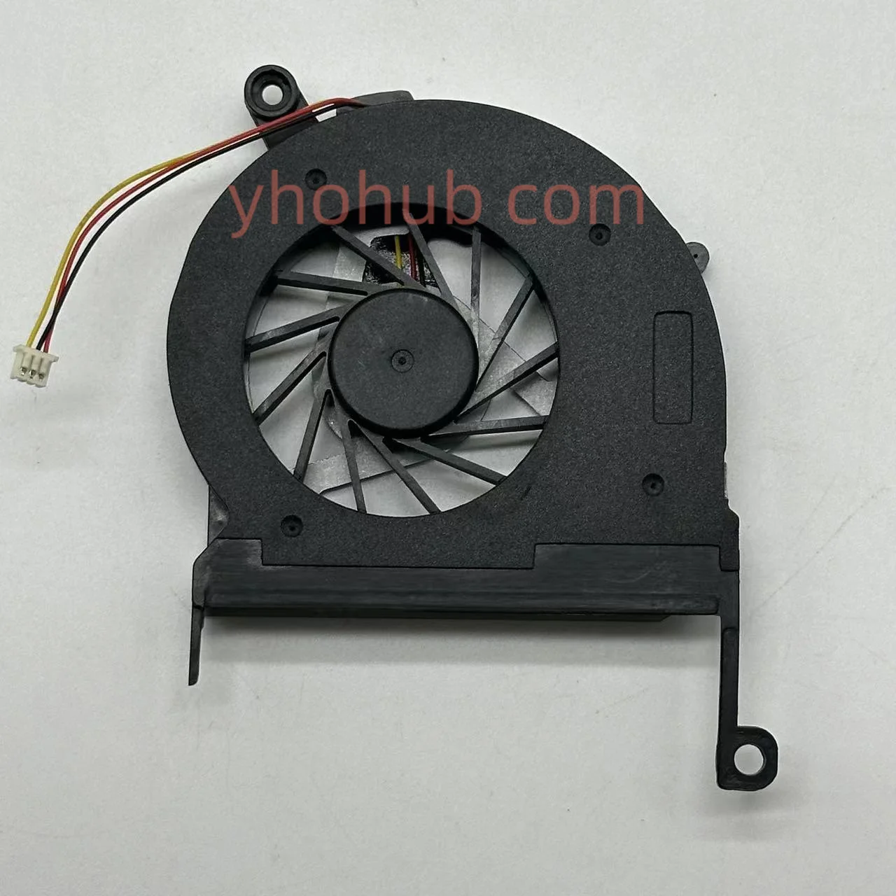 Sunon Mf75090v1-c130-g9a Ventilador de Refrigeração dc 5v 3-wire - Imagem 2
