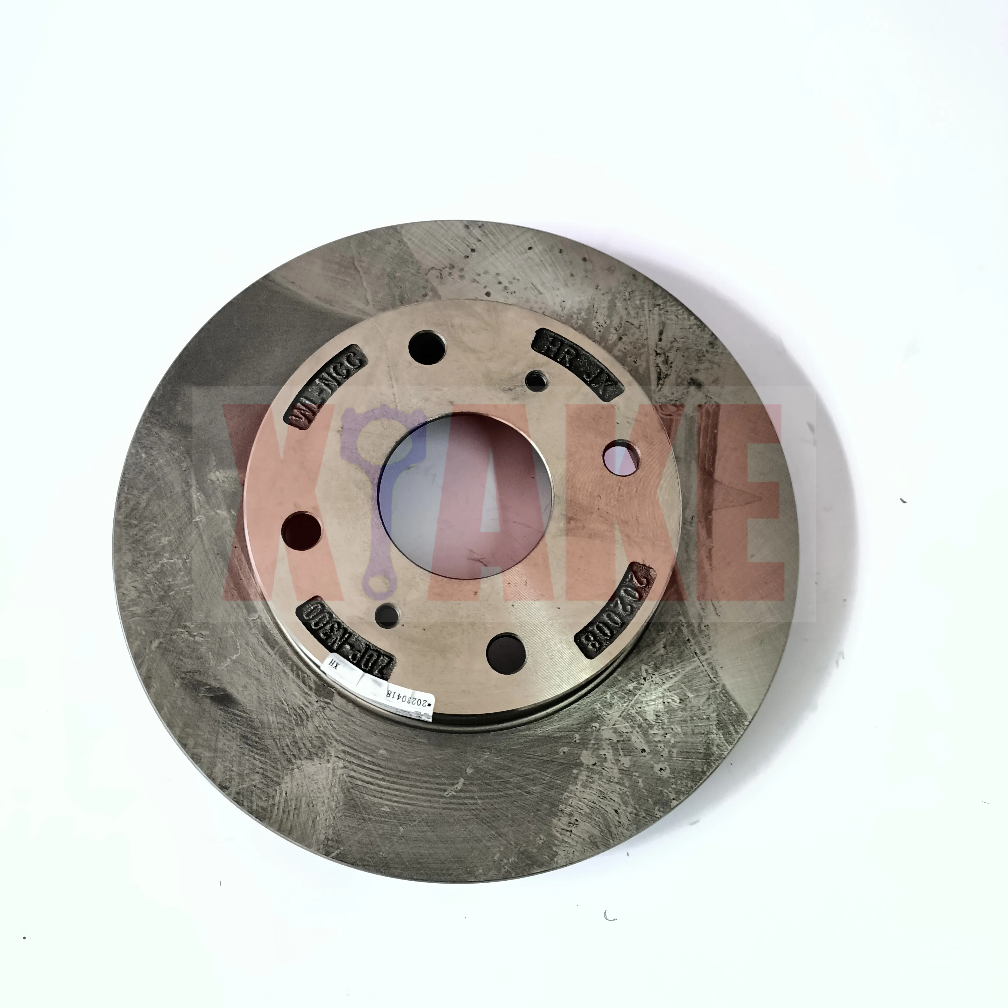 Front Brake Disc For Baic M50S 44008-03162