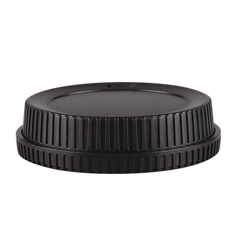 Akozon 2 Pezzi Copriobiettivo Posteriore Universale Per Fotocamere Nikon Z6 Z7 E Z Mount
