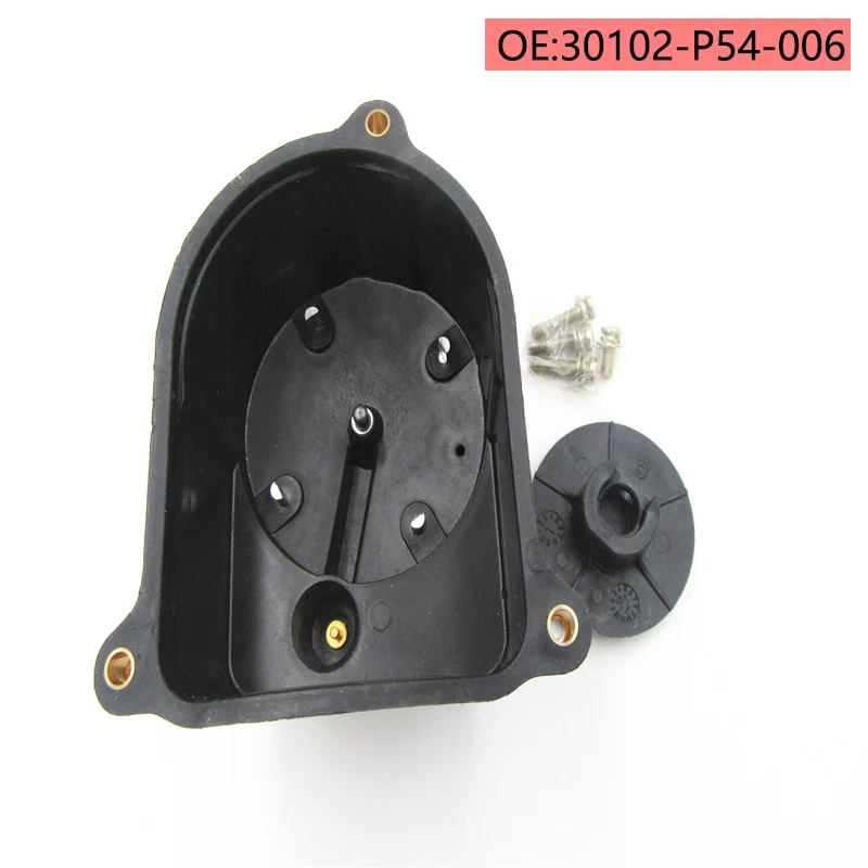 30102-P54-006 30103 P08 003 For Honda Civic 92-00 Car Auto Distributor Distributor Rotor Ignition Kit