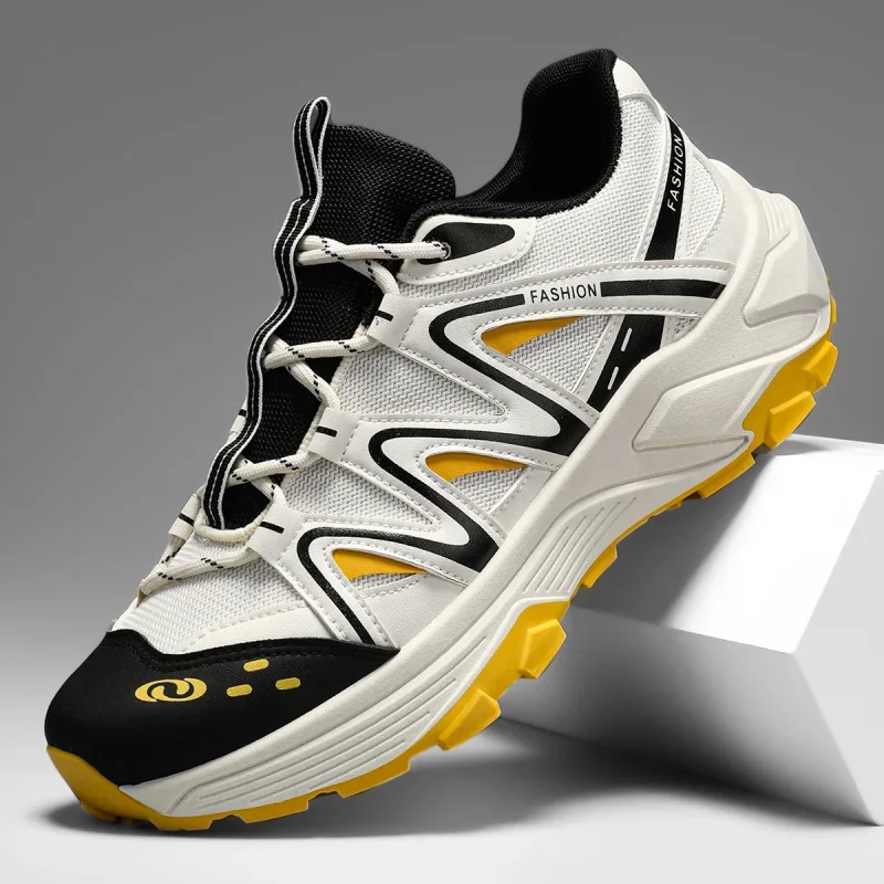 Summer Hiking Shoes 1