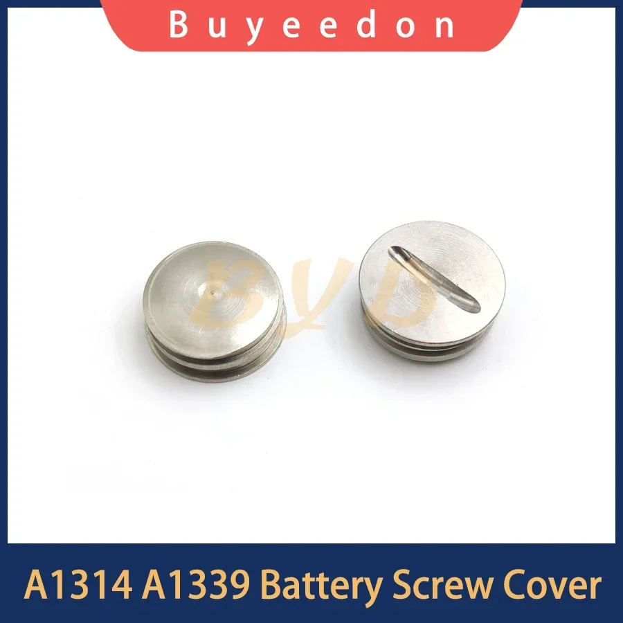 배터리 커버 캡 뚜껑 나사 교체, 애플 무선 블루투스 키보드 A1314 트랙패드 A1339 용, G6 - AliExpress