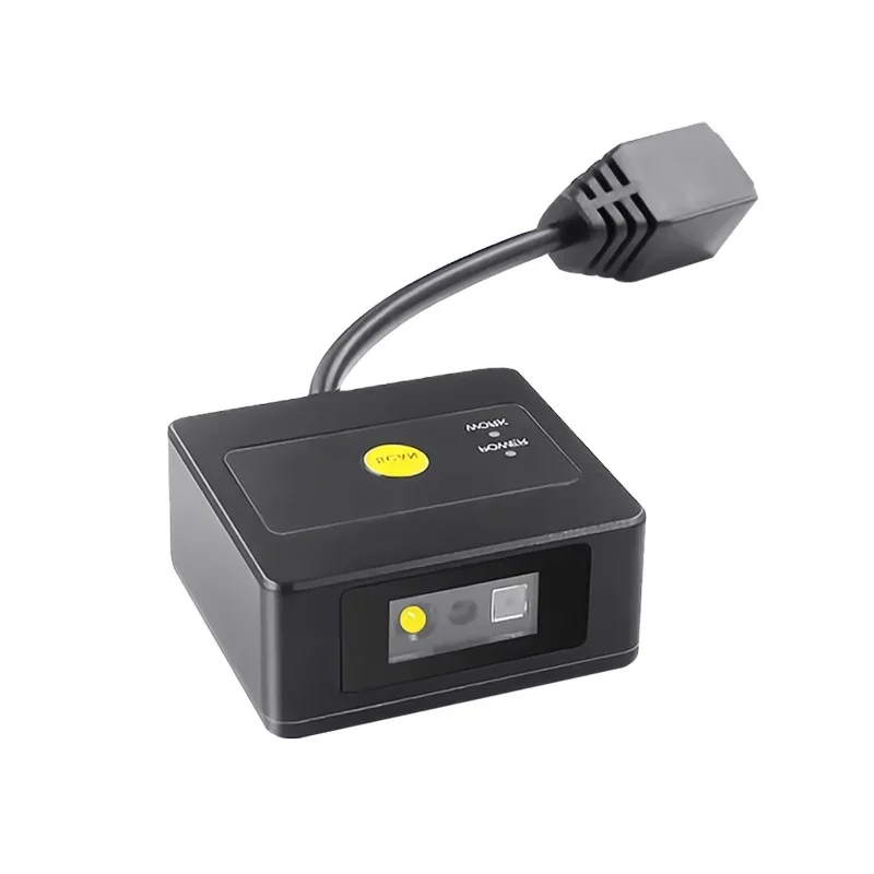 2026LONVILL 1D 2D 코드 데이터 매트릭스 스캔 고속 전문 자동차 스캐너