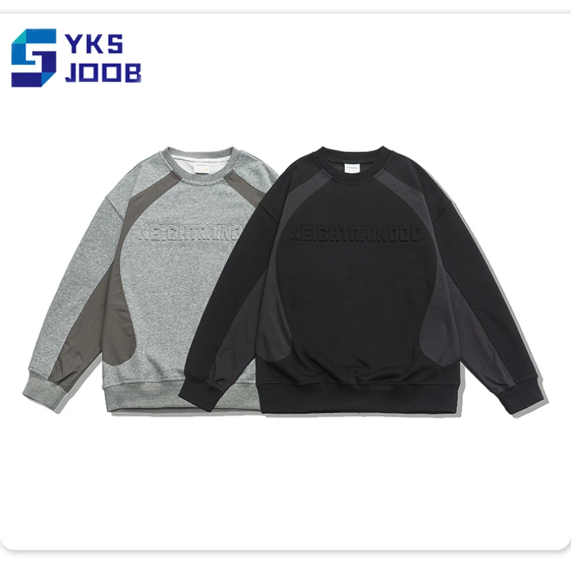 

Cotton Casual Hoodie Mens Letter Print Loose Versatile Soft Sweatshirt Couple Unisex Streetwear Fashion Sport Long Sleeved Tops