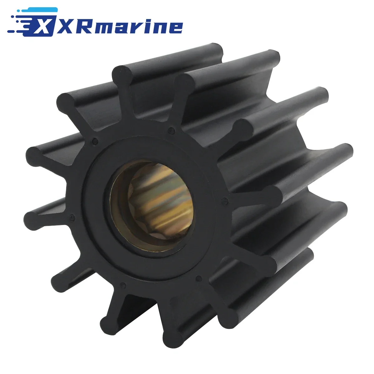 Water Pump Impeller Kit 3584350 for VOLVO 3584350 3588914 3593660 3841696 3842786 21212794 21213664 21951352 21951354