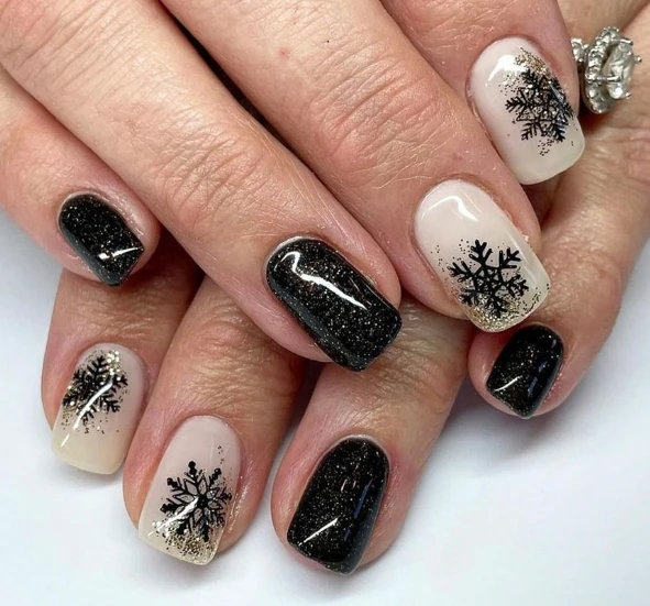 24 Stk Zehennu00e4gel Zu Aufkleben Fuu00dfnu00e4gel Zu Aufkleben French Kurz