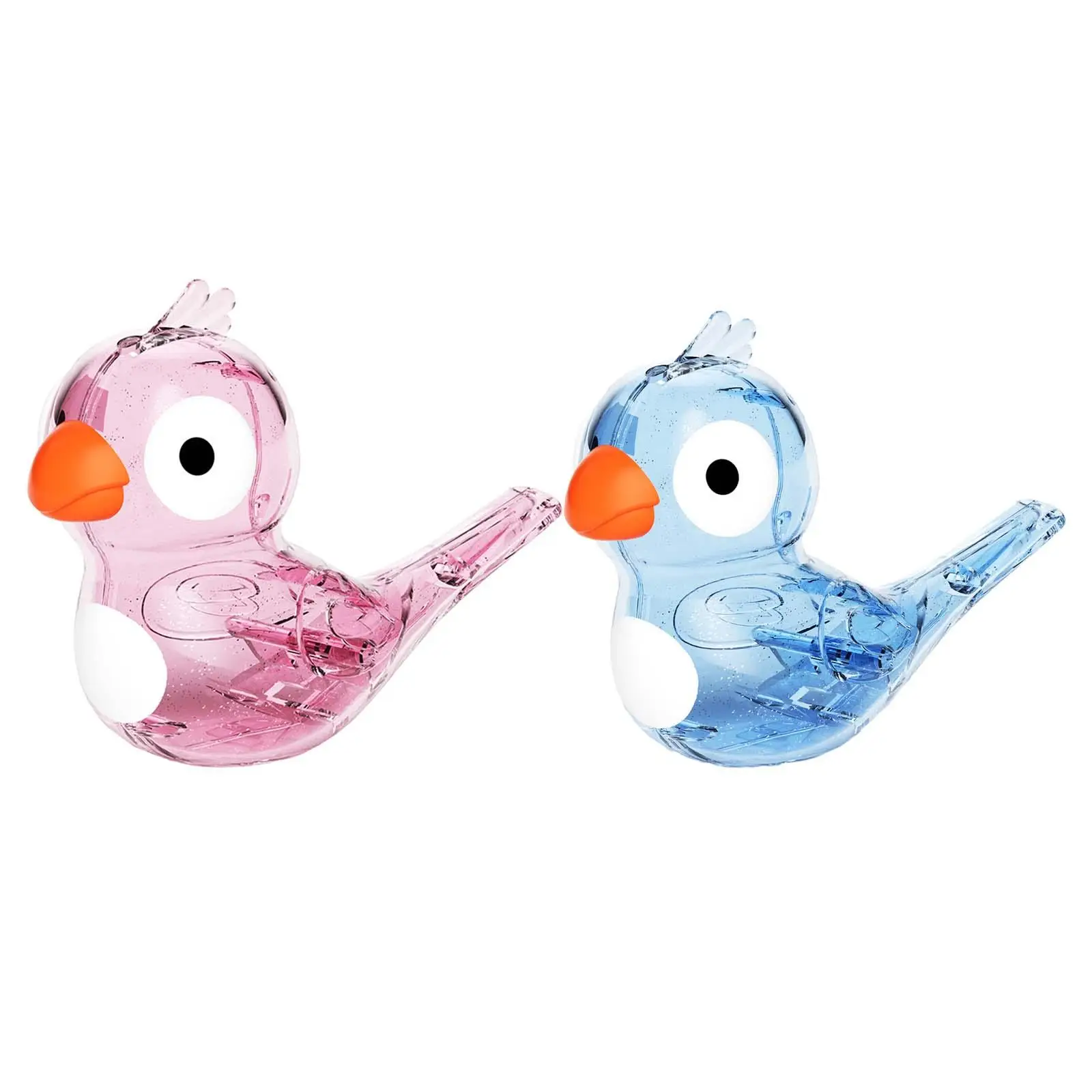 

Bird Water Whistle Bird Call Toy for Child Birthday Gift Party Favors Easter