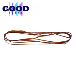 1pc new Carriage unit belt For Epson L800 L801 L805 L810 L850 Inkjet Printer Carriage unit Belt Timing belt cable
