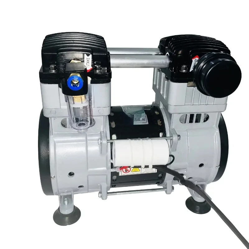 

Oil Free Vacuum Pump AC Air Pump OLF1500 D