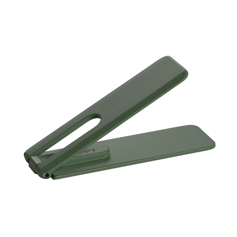 Universal Adjustable Vertical & Horizontal Phone Kickstand Stand