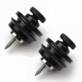 Black  2pcs