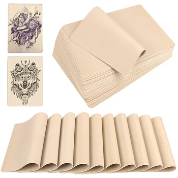 Tattoo Practice Skin Set 1