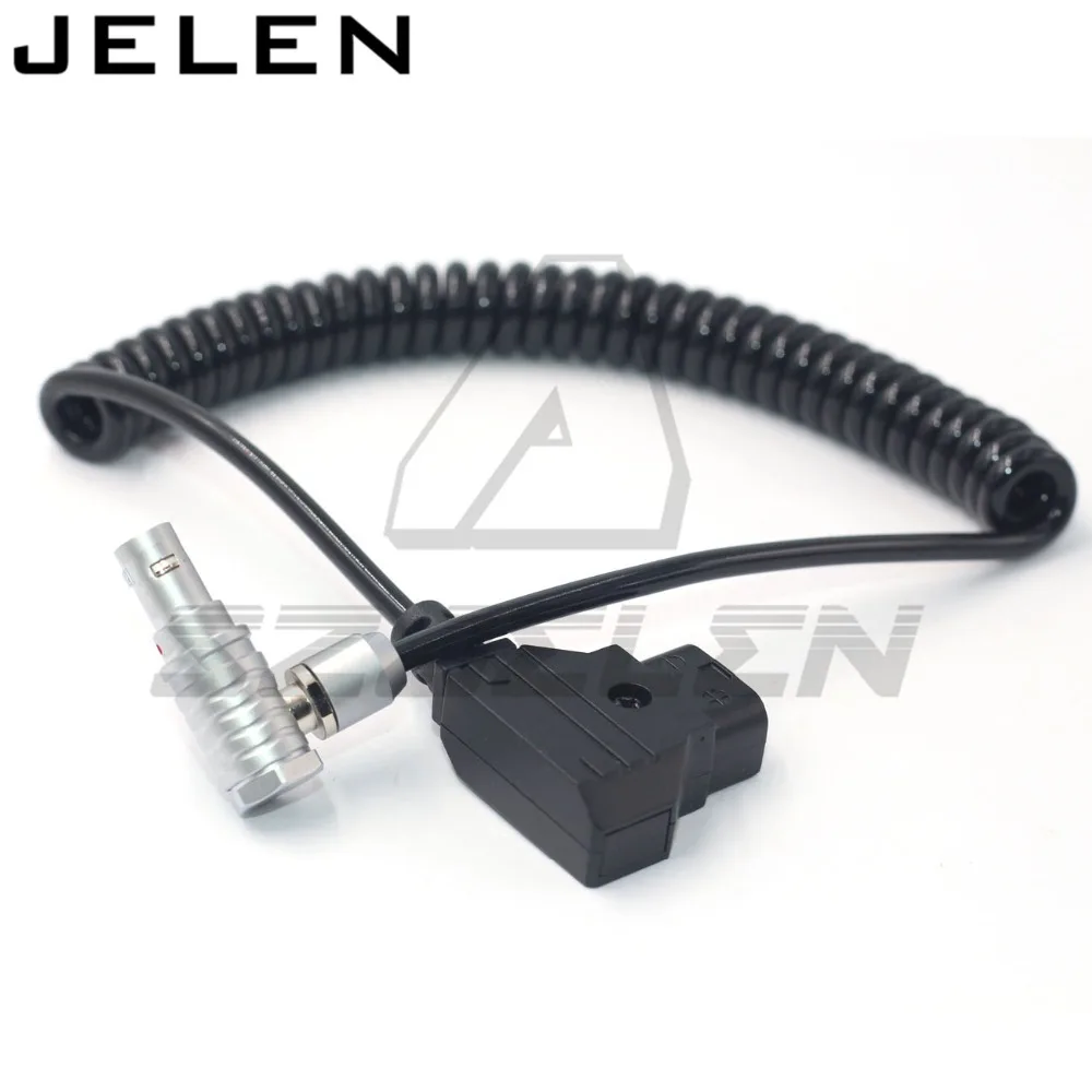 Pro, 0B 2pin para D-TAP cabo, 1000 3000ft