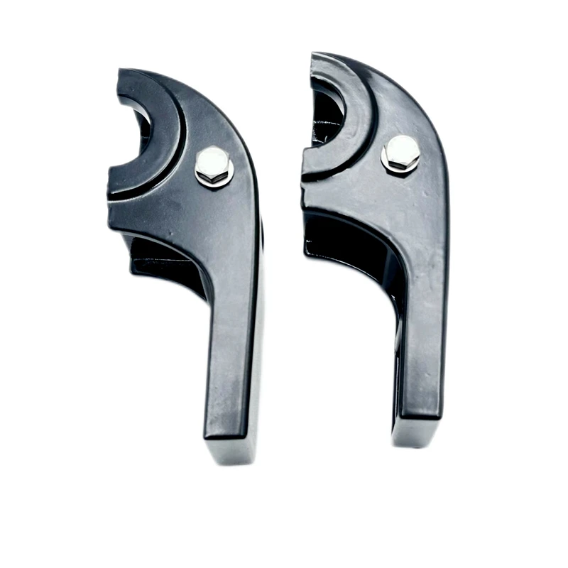 Рисунок 3 - 350Q61401-0 (R) и 350Q61402-1 (L)