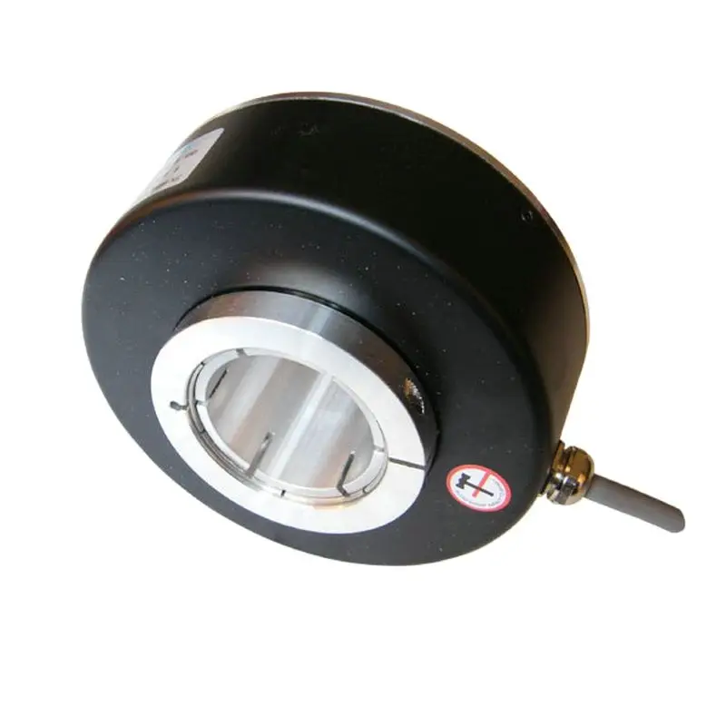 CALT GHH80 Hollow Shaft Encoder Replace for HENGSTLER RI76TD/ 2048AD.4N30RF-K0