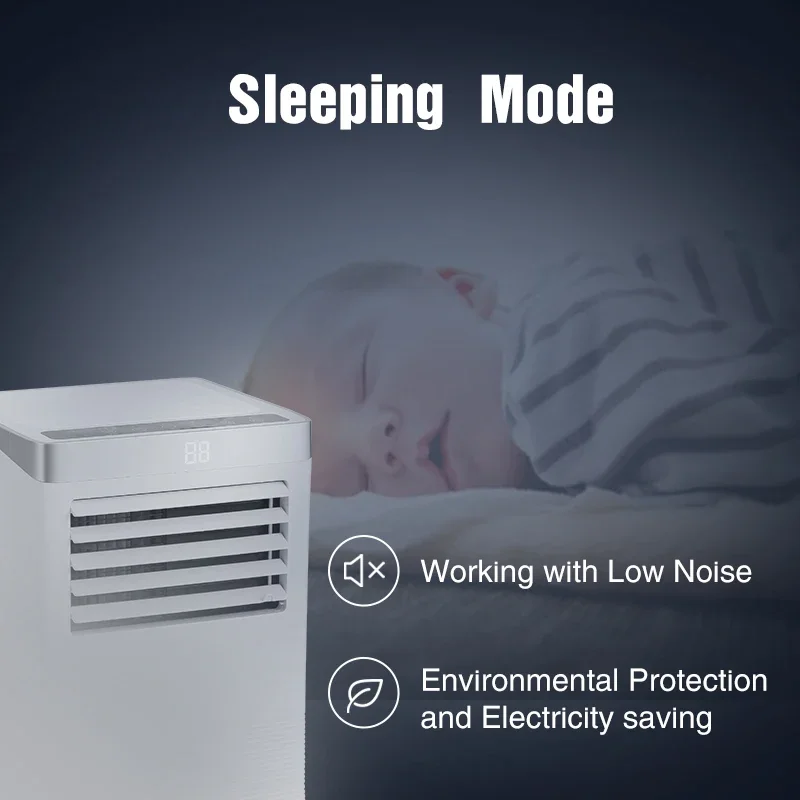 Home Indoor Room Mobile Air Conditioners Portable Ac Air Acondicion 12000btu 6