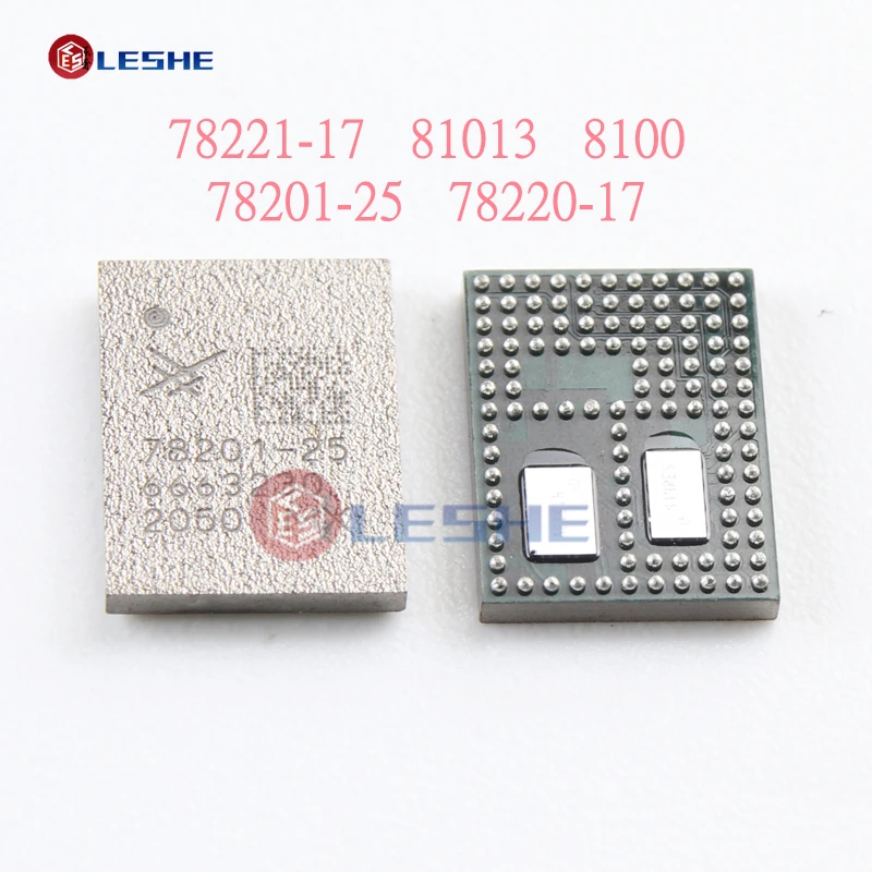 2-5 Pz Sky78221-17 78221-17 78220/90-17 81013 8100 78201/90-25 Per Iphone 11/11 Pro/11 Pro Max Amplificatore Di Potenza Ic Pa Chip