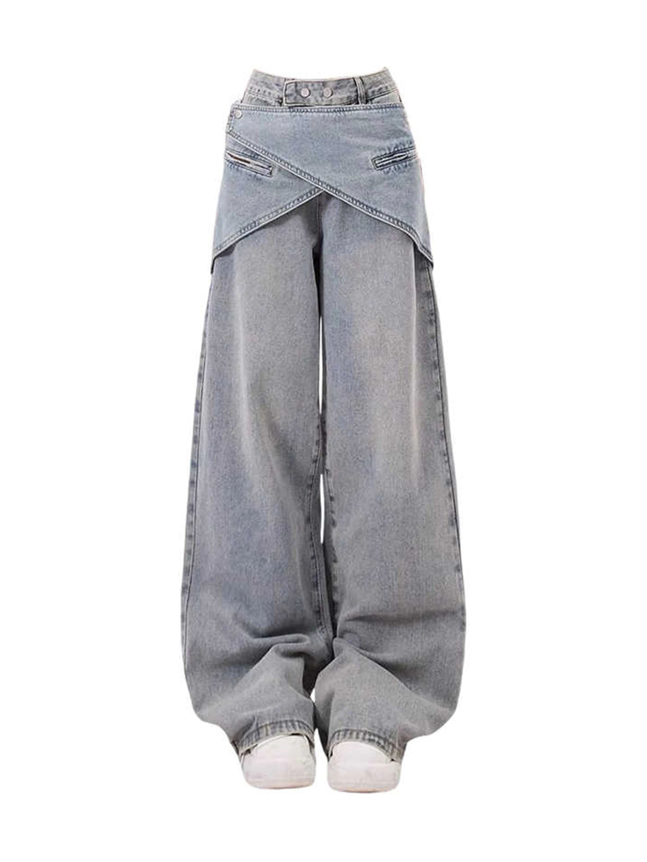 パンツ Japanese label 00s Y2K ML Vintage Jeans Japanese label 00s Y2K ML Vintage Jeans