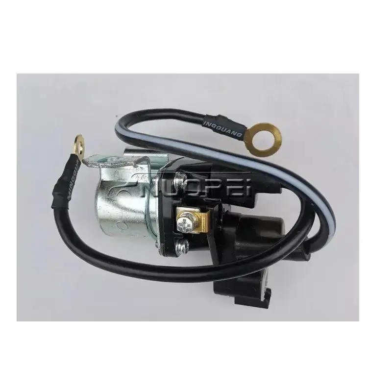 VOL Truck Electrical System Starter Motor Starter relay Oem 21019159 21983128 23275294 23504037