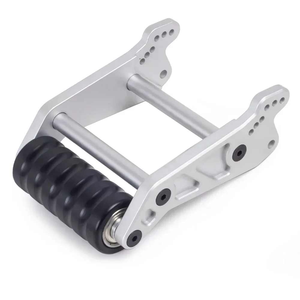 GPM-LMT010W-S Convertitore adattatore esagonale in alluminio ( 5 mm) , 16,11 GPM-LMT010W-S Convertitore adattatore esagonale in alluminio ( 5 mm) , 16,11