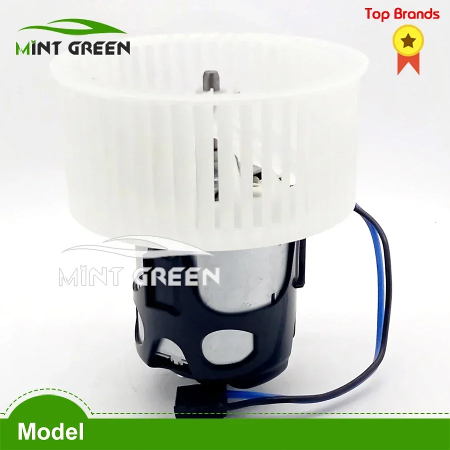 Автомобильный нагреватель переменного тока, охлаждающий вентилятор, вентилятор, двигатель для BMW 5 ROYCE DAWN GHOST 64119200936 64119242607 64119200935 64119242608 64119194590