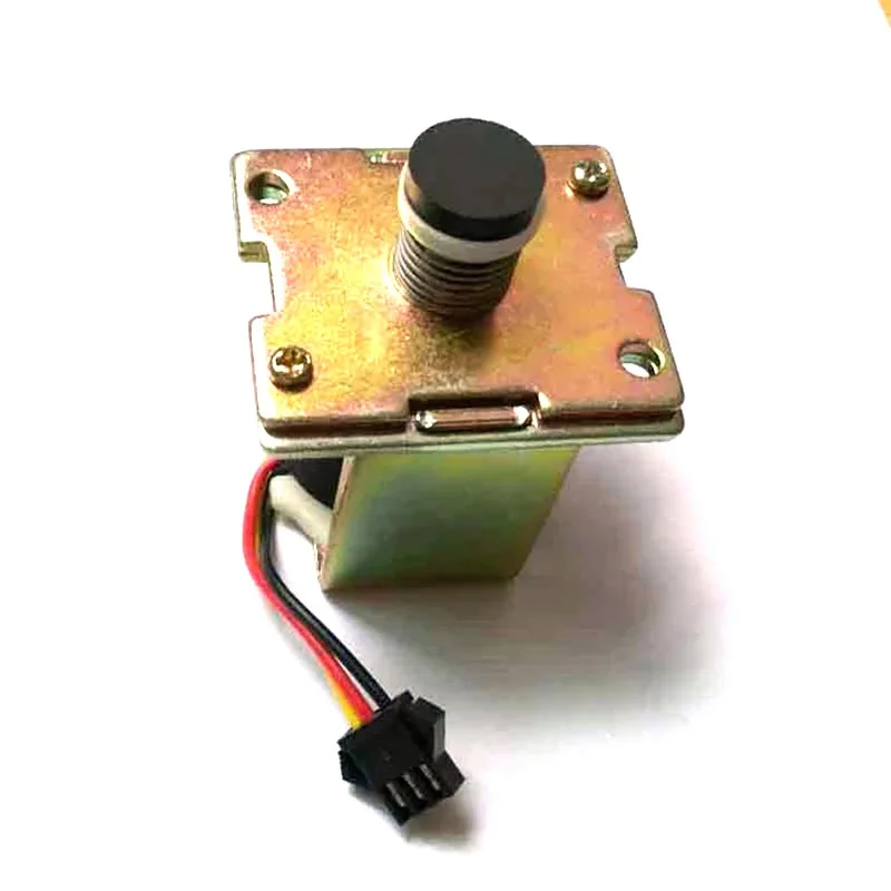 Elettrovalvola del Riscaldatore, Elettrovalvola Universale per Scaldabagno a Gas 3V, Elettrovalvola del Riscaldatore con Ingresso Ingresso Gas, per Elettrovalvola del Riscaldatore, Elettrovalvola Universale per Scaldabagno a Gas 3V, Elettrovalvola del Riscaldatore con Ingresso Ingresso Gas, per