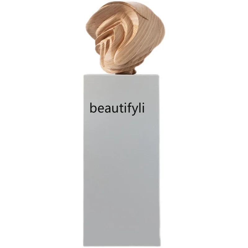 

Абстрактная резьба по дереву, ремесла, скульптурные украшения, пол, лобби отеля, отдел продаж, вход, художественные украшения