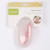 2 Pcs/Bag Baby Spoon  Preservation Packaging Bag Sealing Device Child Feeding Device Kitchen Dispensing Bag Supplies Dropship 4
