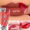 New Lip Stain Peel Off and Reveal - Long Lasting Waterproof Pink Lip Tint Transfer Proof Natural Lip Stain 1