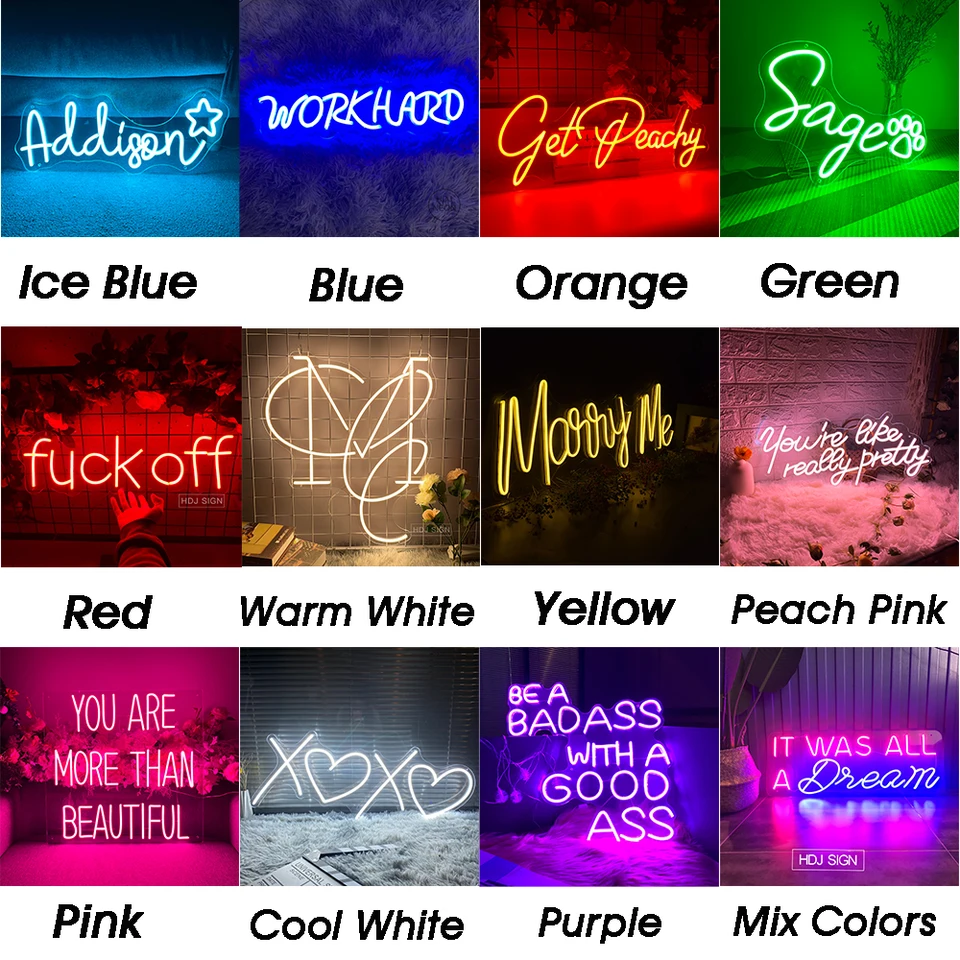 Insegna al neon Bride To Be Wedding, Insegna al neon personalizzata per matrimonio, Arte da parete per festa di fidanzamento, Regali per coppia, Insegna luminosa al neon, Bomboniere fatte a mano