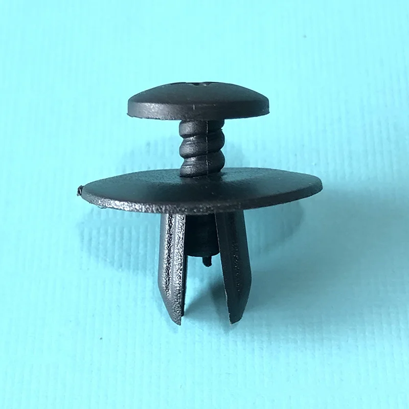 30 Clip Di Fissaggio Per Passaruota | 71748293 - Foto 2