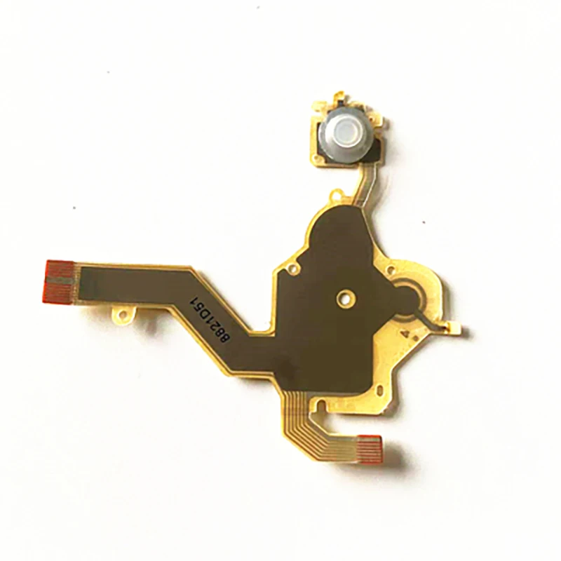 Sony PSP 3000 Conductive Film Flex Cable Left Right Buttons Function Volume Key