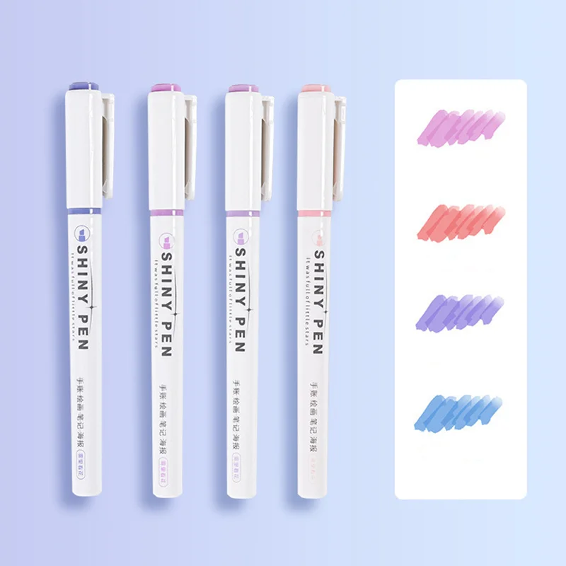 Highlighter Set A
